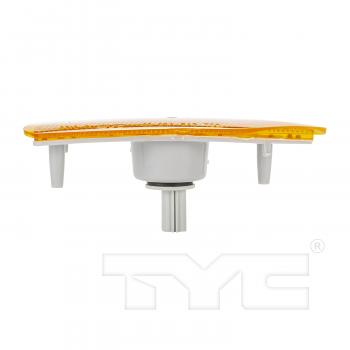 TYC 12515600 Side Marker Light Assembly product image 6 of 6
