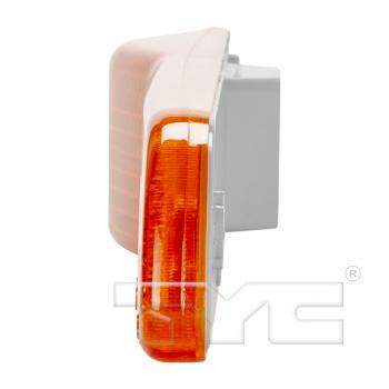 TYC 12515901 Side Marker Light product image 4 of 6