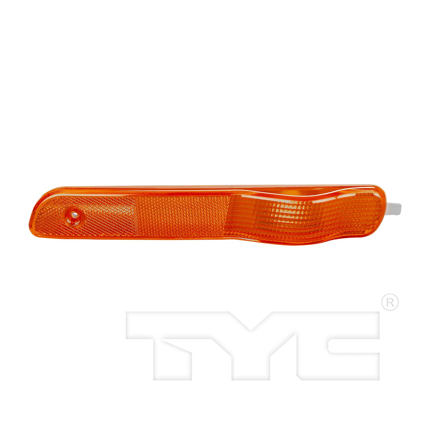 TYC 12516001 Side Marker Light product image 1 of 6
