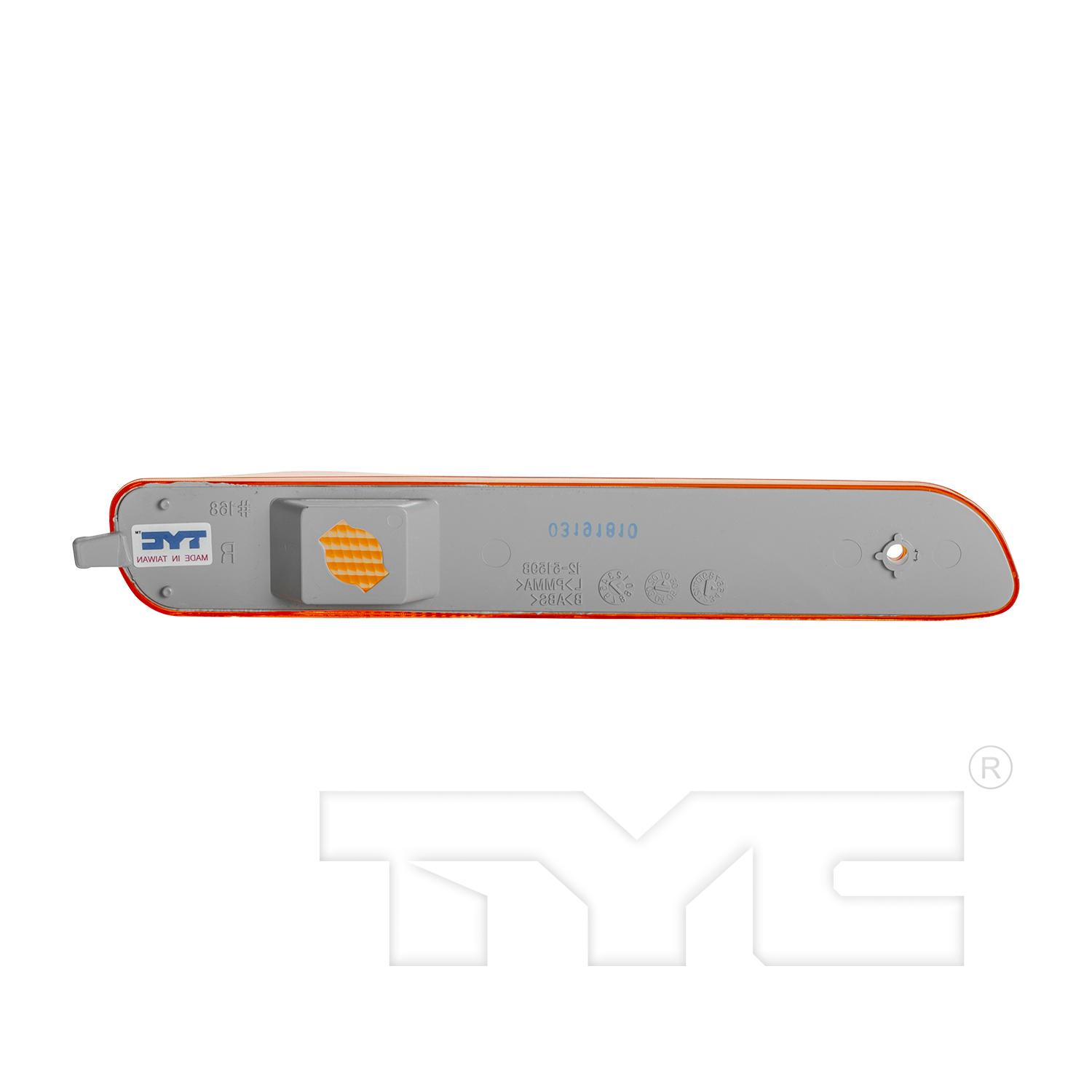 TYC 12516001 Side Marker Light product image 2 of 6
