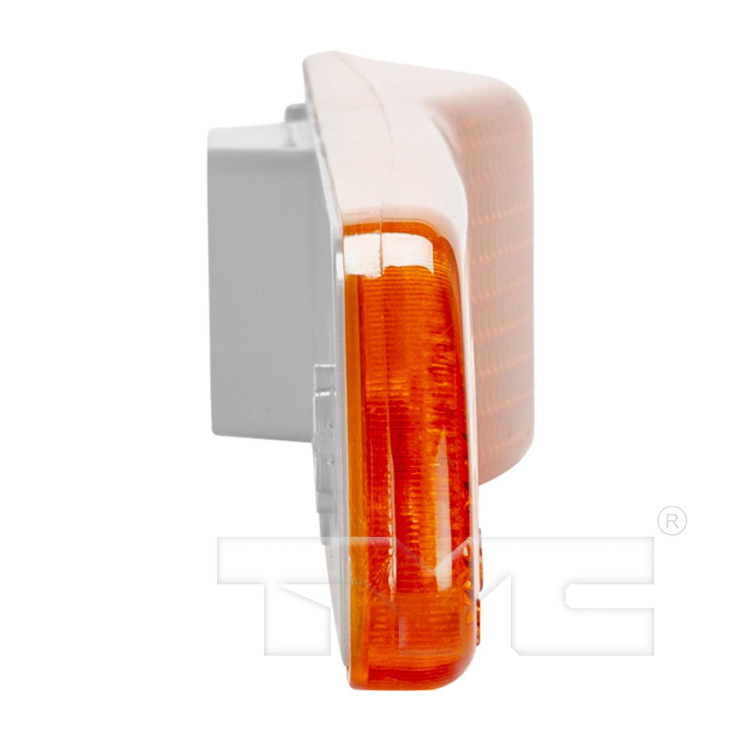 TYC 12516001 Side Marker Light product image 4 of 6