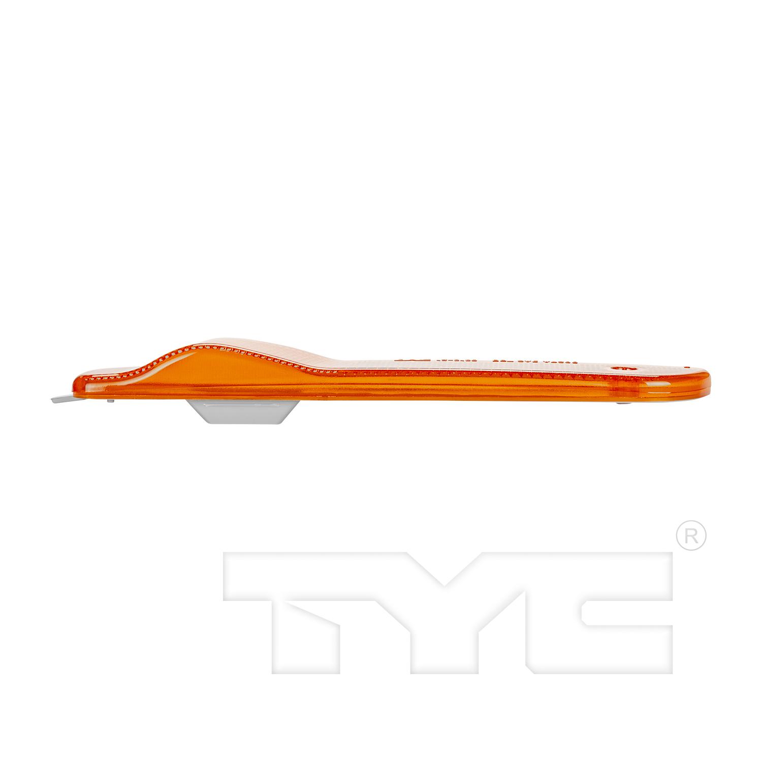 TYC 12516001 Side Marker Light product image 5 of 6
