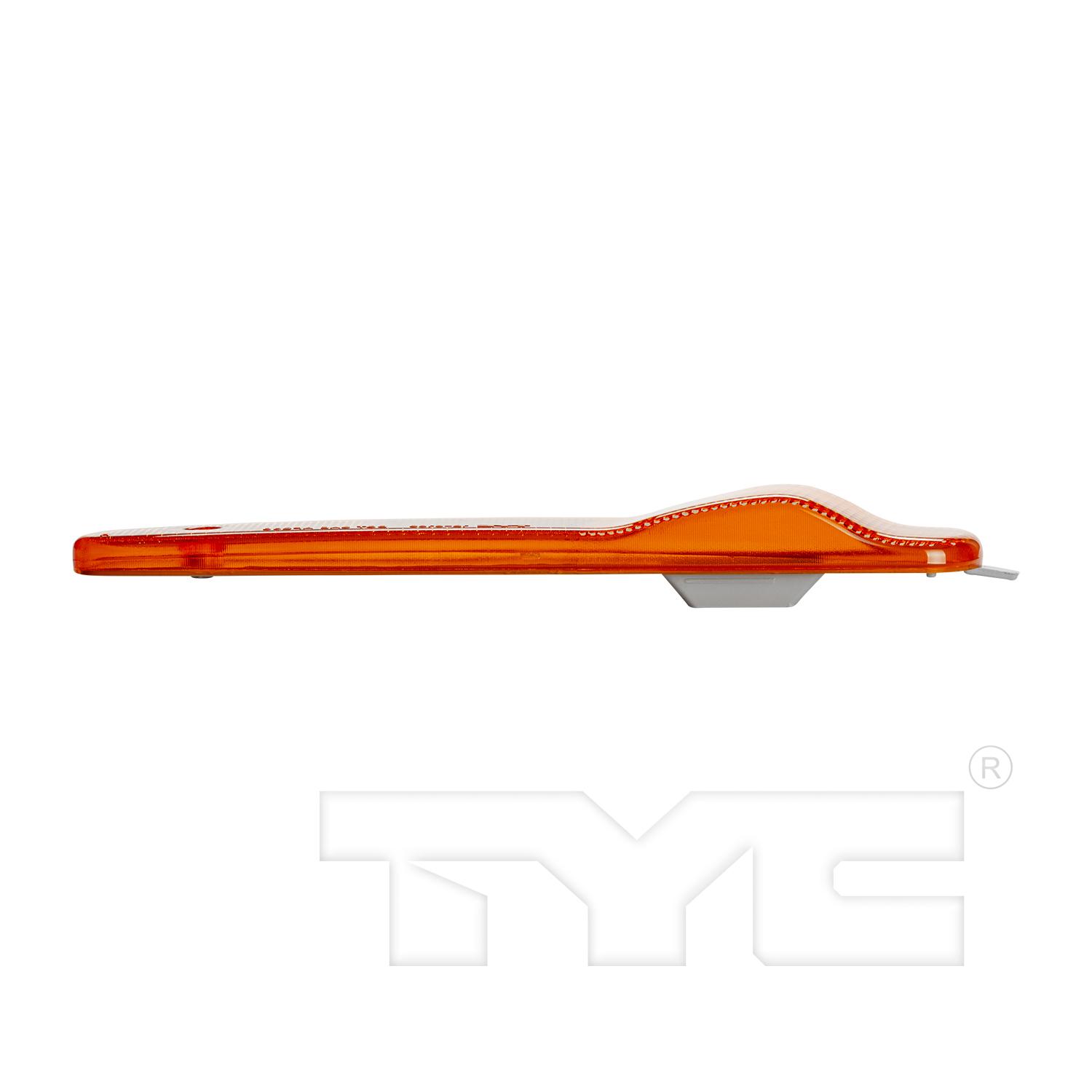 TYC 12516001 Side Marker Light product image 6 of 6