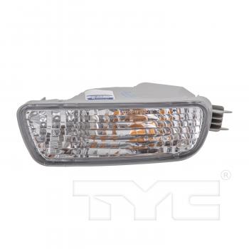 TYC 12517200 - Turn Signal Light Assembly TYC 12517200 Turn Signal Light Assembly product image 1 of 6