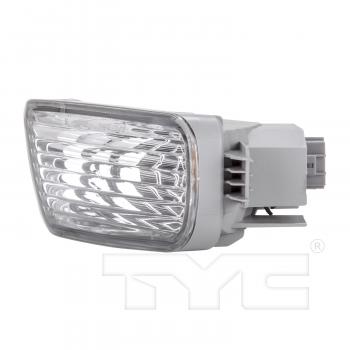 TYC 12517200 - Turn Signal Light Assembly TYC 12517200 Turn Signal Light Assembly product image 3 of 6