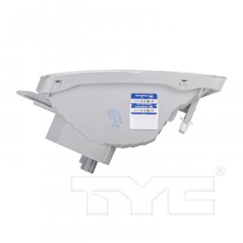 TYC 12517200 - Turn Signal Light Assembly TYC 12517200 Turn Signal Light Assembly product image 5 of 6