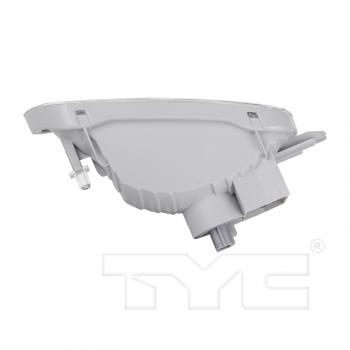 TYC 12517200 - Turn Signal Light Assembly TYC 12517200 Turn Signal Light Assembly product image 6 of 6
