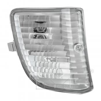 TYC 12520700 Turn Signal Light Assembly product image 1 of 6