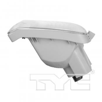 TYC 12520700 Turn Signal Light Assembly product image 5 of 6