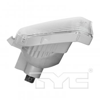 TYC 12520700 Turn Signal Light Assembly product image 6 of 6