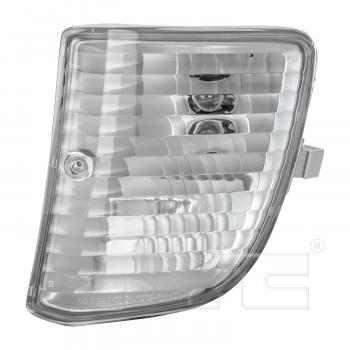 TYC 12520800 Turn Signal Light Assembly product image 1 of 6