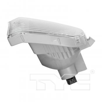 TYC 12520800 Turn Signal Light Assembly product image 6 of 6