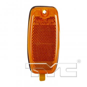 TYC 12521300 Side Marker Light Assembly product image 1 of 6