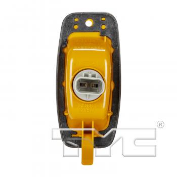 TYC 12521300 Side Marker Light Assembly product image 2 of 6