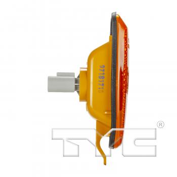 TYC 12521300 Side Marker Light Assembly product image 3 of 6