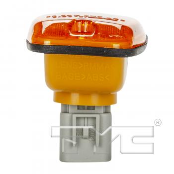 TYC 12521300 Side Marker Light Assembly product image 5 of 6