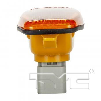 TYC 12521300 Side Marker Light Assembly product image 6 of 6