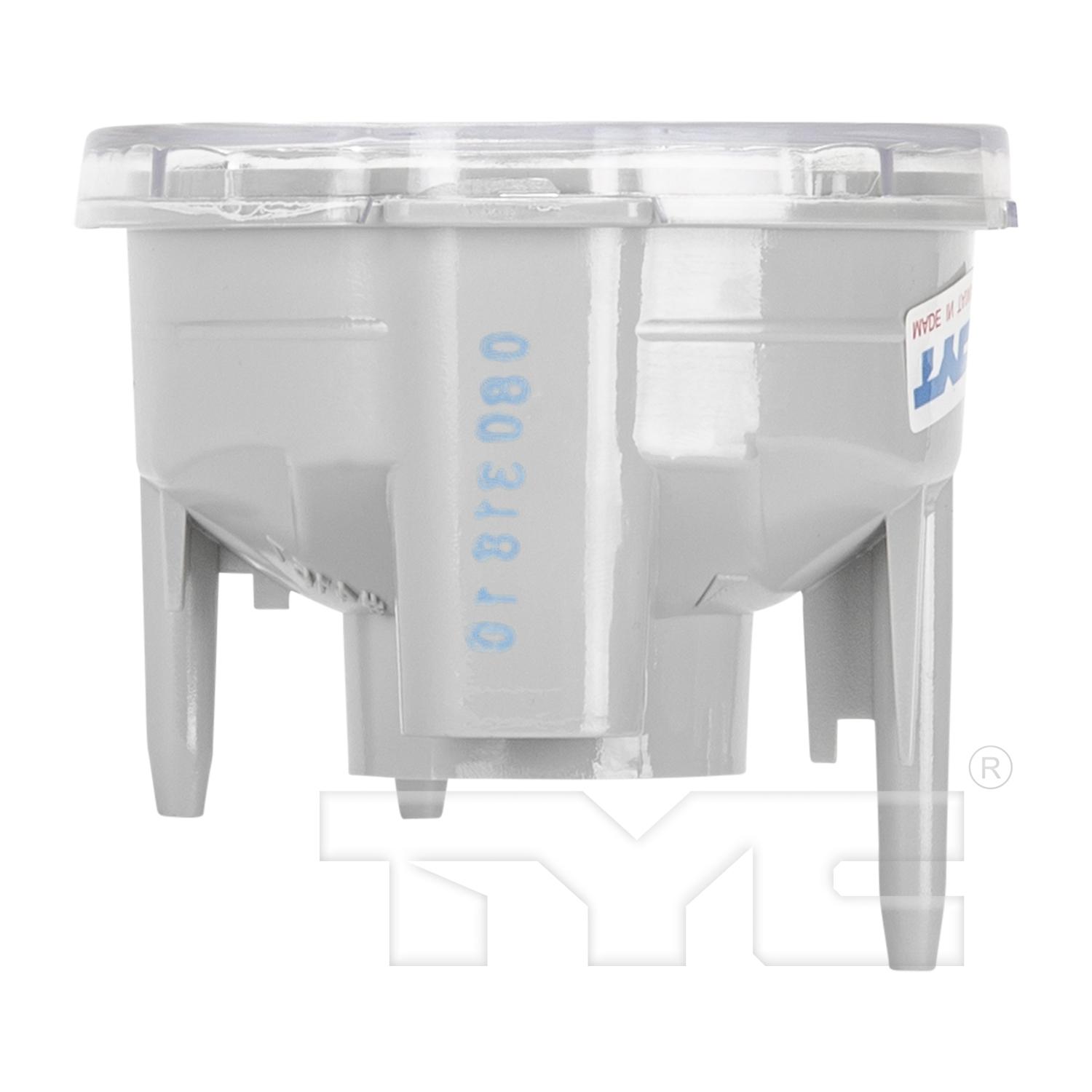 TYC 12521901 Turn Signal / Parking Light product image 5 of 6