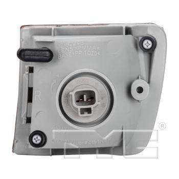 TYC 12522990 - Turn Signal Light Assembly TYC 12522990 Turn Signal Light Assembly product image 2 of 6