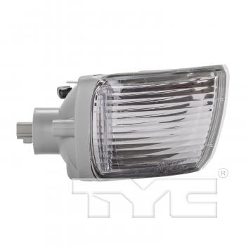 TYC 12522990 - Turn Signal Light Assembly TYC 12522990 Turn Signal Light Assembly product image 3 of 6