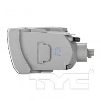 TYC 12522990 - Turn Signal Light Assembly TYC 12522990 Turn Signal Light Assembly product image 4 of 6
