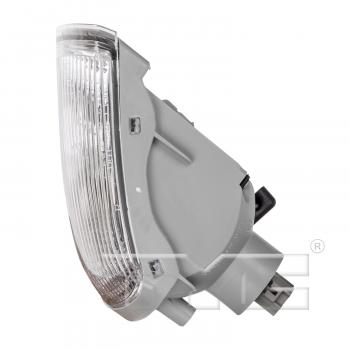 TYC 12522990 - Turn Signal Light Assembly TYC 12522990 Turn Signal Light Assembly product image 6 of 6