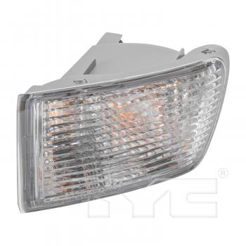 TYC 12523000 Turn Signal Light Assembly product image 1 of 6