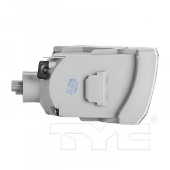 TYC 12523000 Turn Signal Light Assembly product image 4 of 6