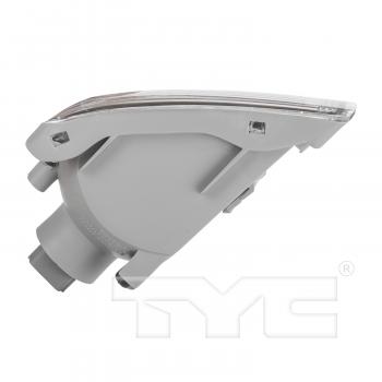 TYC 12523000 Turn Signal Light Assembly product image 5 of 6