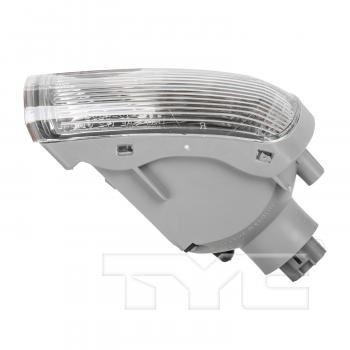 TYC 12523000 Turn Signal Light Assembly product image 6 of 6