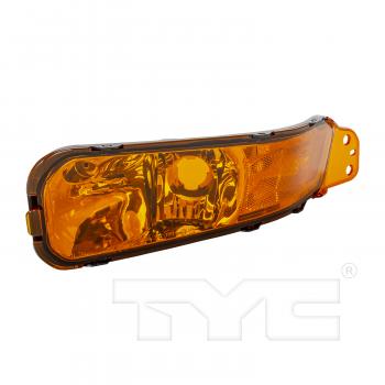 TYC 125246019 Parking Light Assembly product image 1 of 6