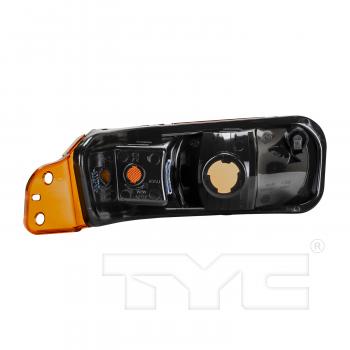 TYC 125246019 Parking Light Assembly product image 2 of 6