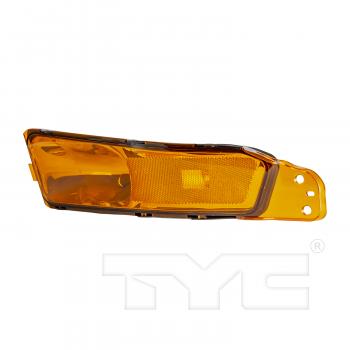 TYC 125246019 Parking Light Assembly product image 3 of 6