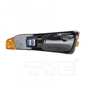 TYC 125246019 Parking Light Assembly product image 4 of 6