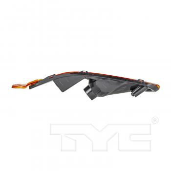 TYC 125246019 Parking Light Assembly product image 5 of 6