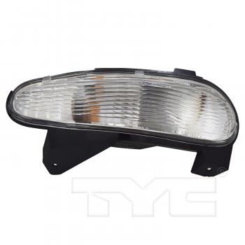 TYC 125247009 Turn Signal / Parking Light Assembly product image 1 of 6
