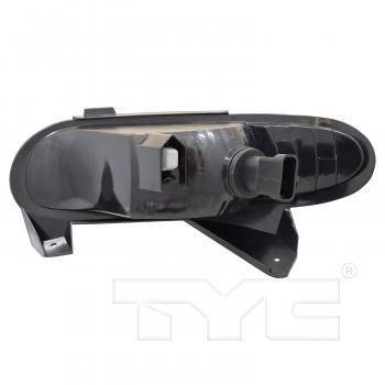 TYC 125247009 Turn Signal / Parking Light Assembly product image 2 of 6
