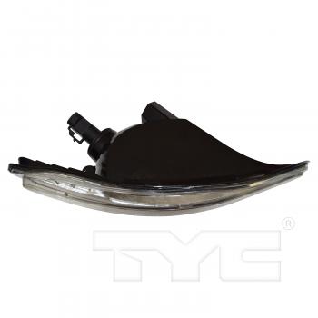 TYC 125247009 Turn Signal / Parking Light Assembly product image 5 of 6