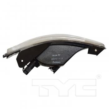 TYC 125247009 Turn Signal / Parking Light Assembly product image 6 of 6