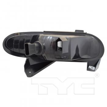 TYC 125248009 Turn Signal / Parking Light Assembly product image 2 of 6