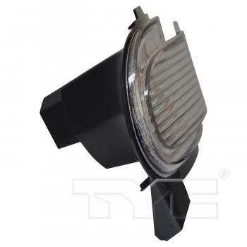 TYC 125248009 Turn Signal / Parking Light Assembly product image 4 of 6