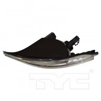 TYC 125248009 Turn Signal / Parking Light Assembly product image 5 of 6