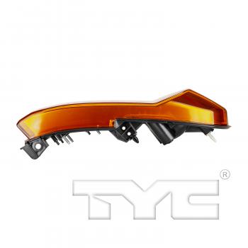 TYC 12524901 Turn Signal / Parking Light / Side Marker Light product image 6 of 6