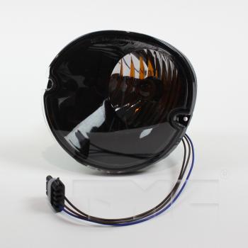 TYC 12525400 - Turn Signal Light Assembly TYC 12525400 Turn Signal / Parking Light Assembly product image 1 of 6