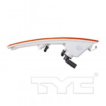 TYC 12525700 Turn Signal / Side Marker Light Assembly product image 6 of 6