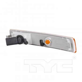 TYC 12525800 Turn Signal / Side Marker Light Assembly product image 2 of 6
