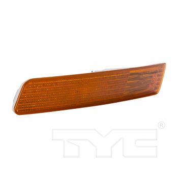 TYC 12525800 Turn Signal / Side Marker Light Assembly product image 3 of 6