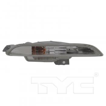 TYC 125267009 Turn Signal Light Assembly product image 1 of 6
