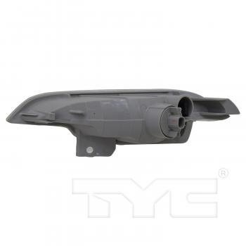 TYC 125267009 Turn Signal Light Assembly product image 2 of 6