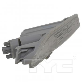 TYC 125267009 Turn Signal Light Assembly product image 3 of 6